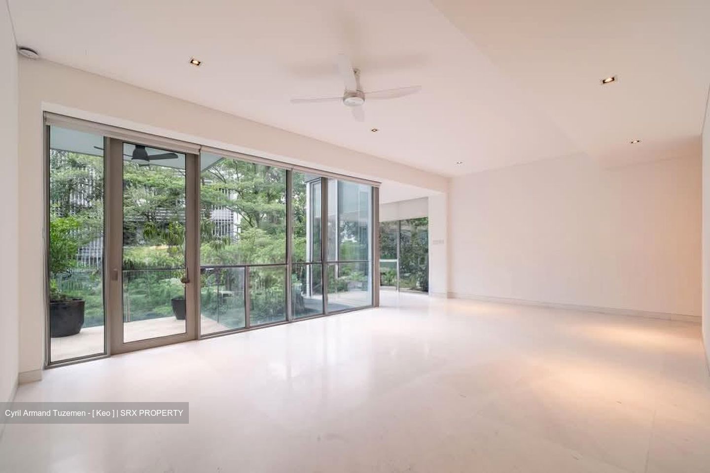 Beaufort On Nassim (D10), Condominium #584913111